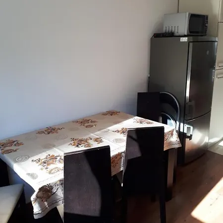 Plazowy Apartment *
