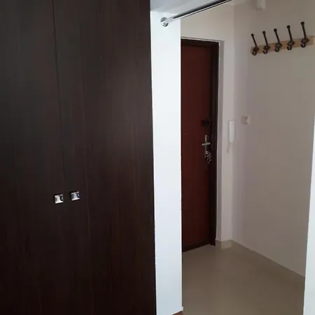 Plazowy Apartment *