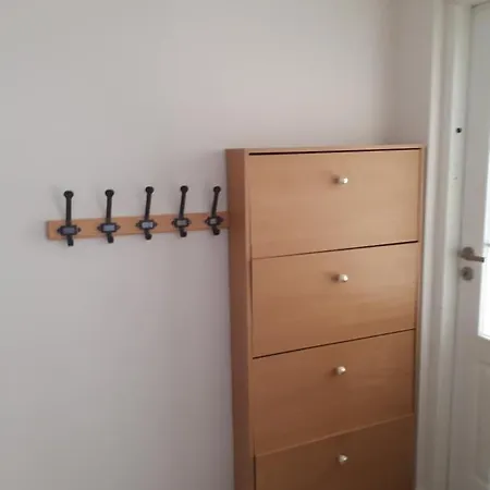 Plazowy Apartment *