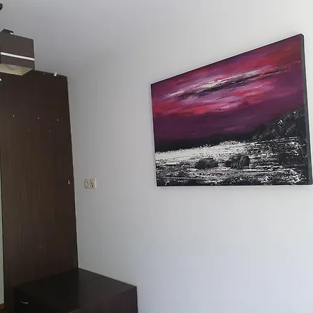 Plazowy Apartment Gdansk