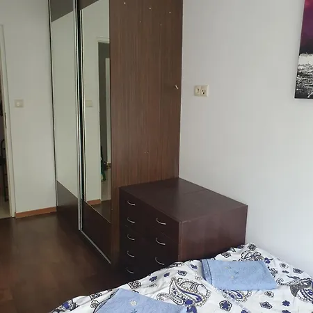 Plazowy Gdansk