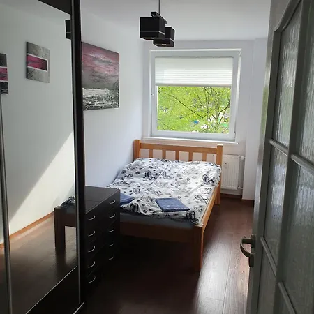 Apartment Plazowy *